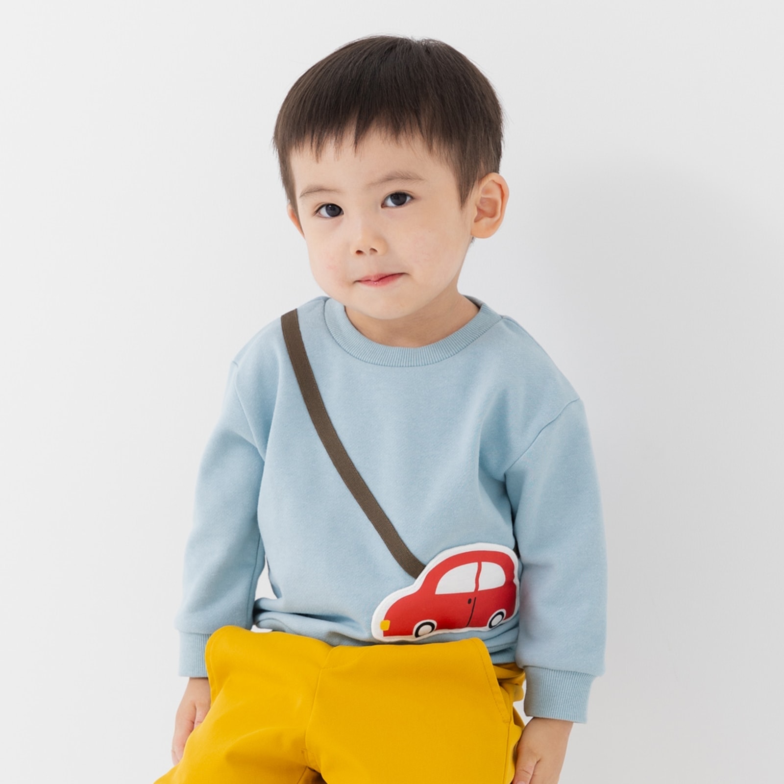chil2 ネコポス送料無料 在庫処分キッズ トレーナー スウェット 