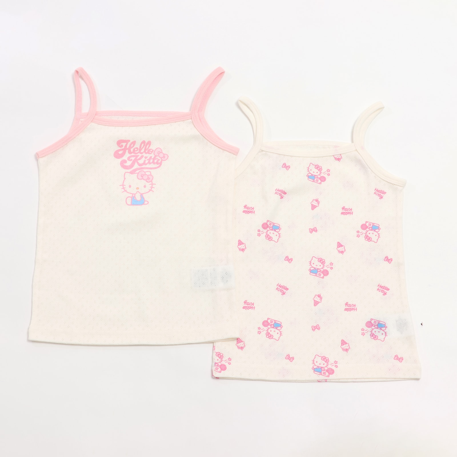 sanrio（サンリオ） 肌着 キャミソール キッズ 子供服 インナー 
