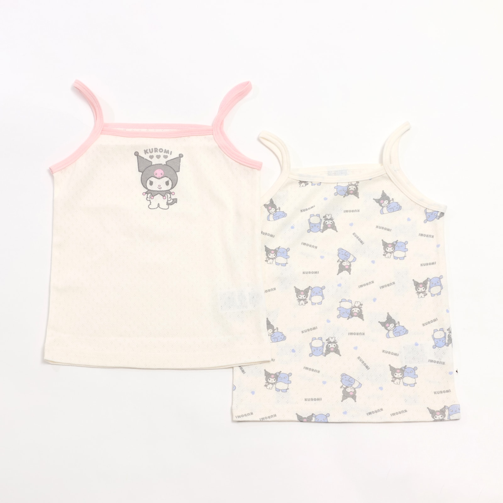 sanrio（サンリオ） 肌着 キャミソール キッズ 子供服 インナー 