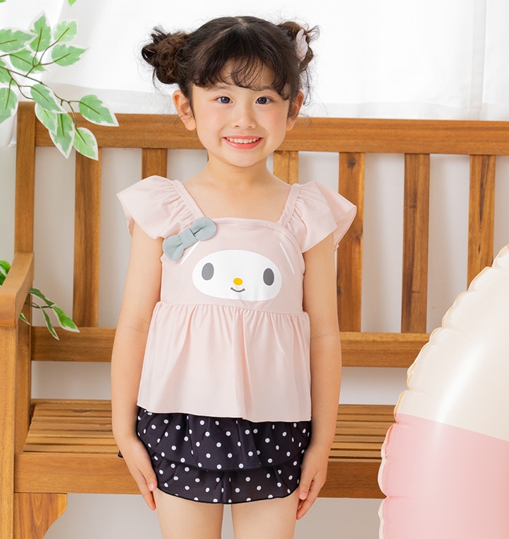 キッズ　トップス・ボトムス・ワンピース・アウター　セット 100cm 110cm kids-aprire_8896-2346