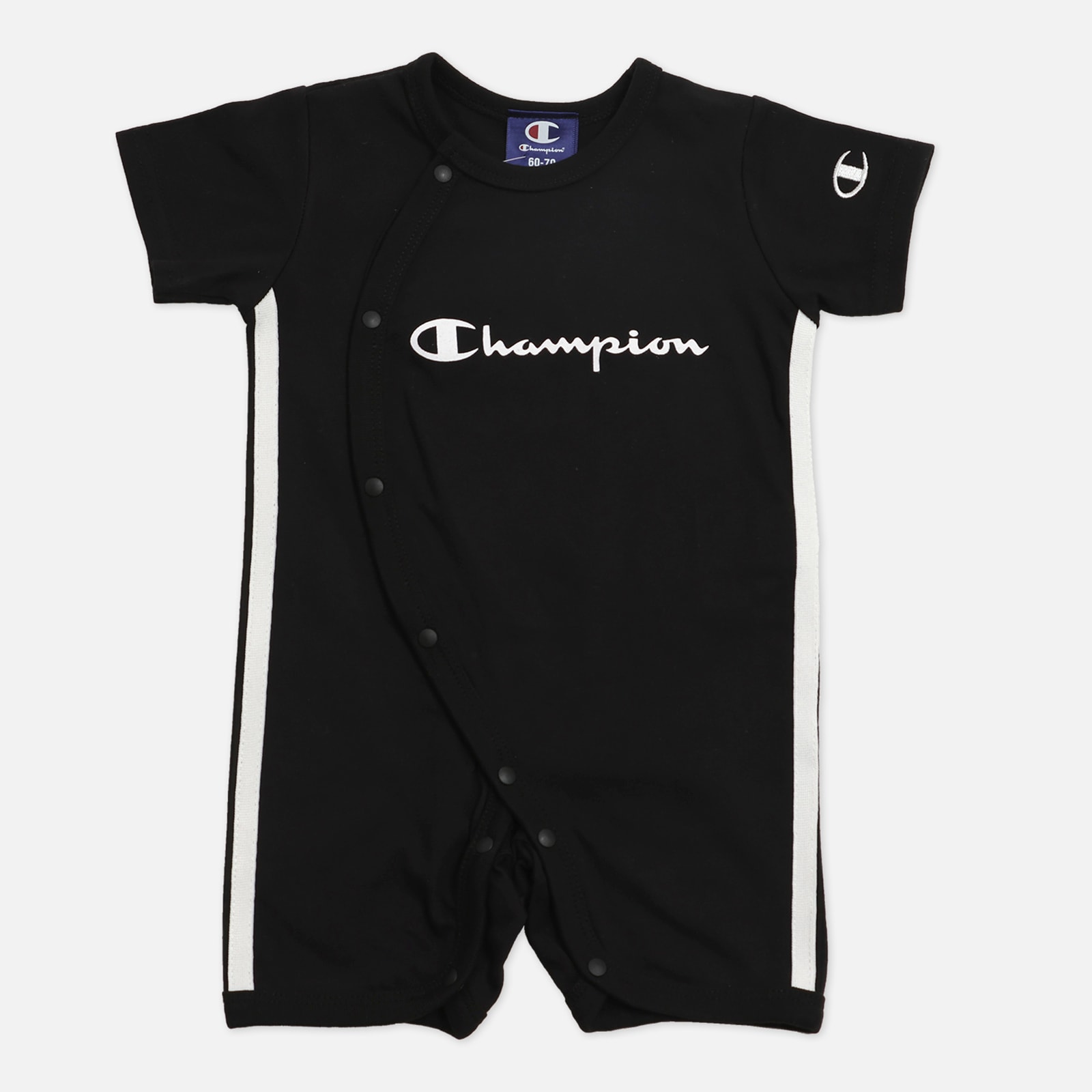 Champion ベビー用ロンパース、カバーオール｜ベビー服、シューズ