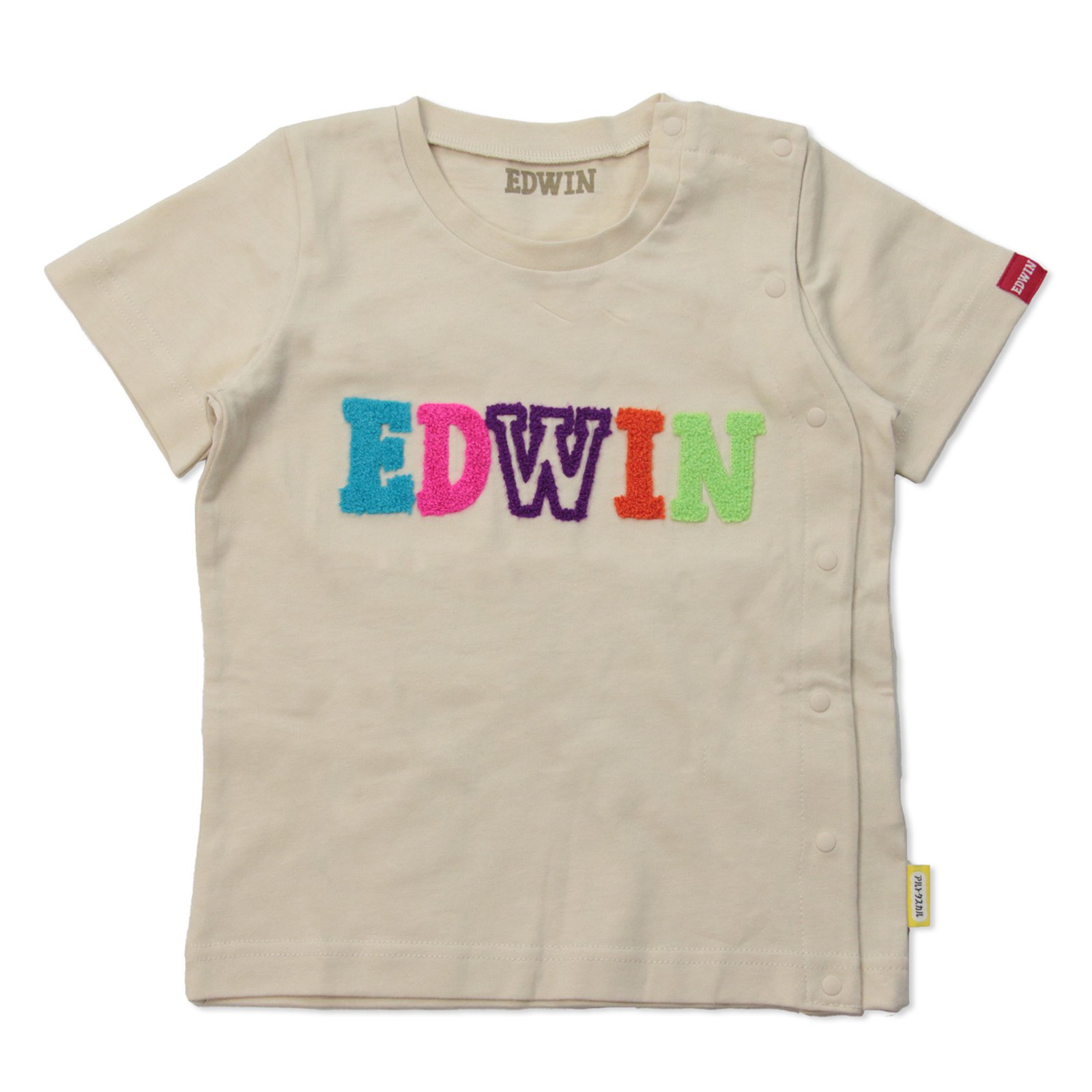 RSL] アルトタスカル おしゃれバリアフリー キッズ 子供服 EDWIN