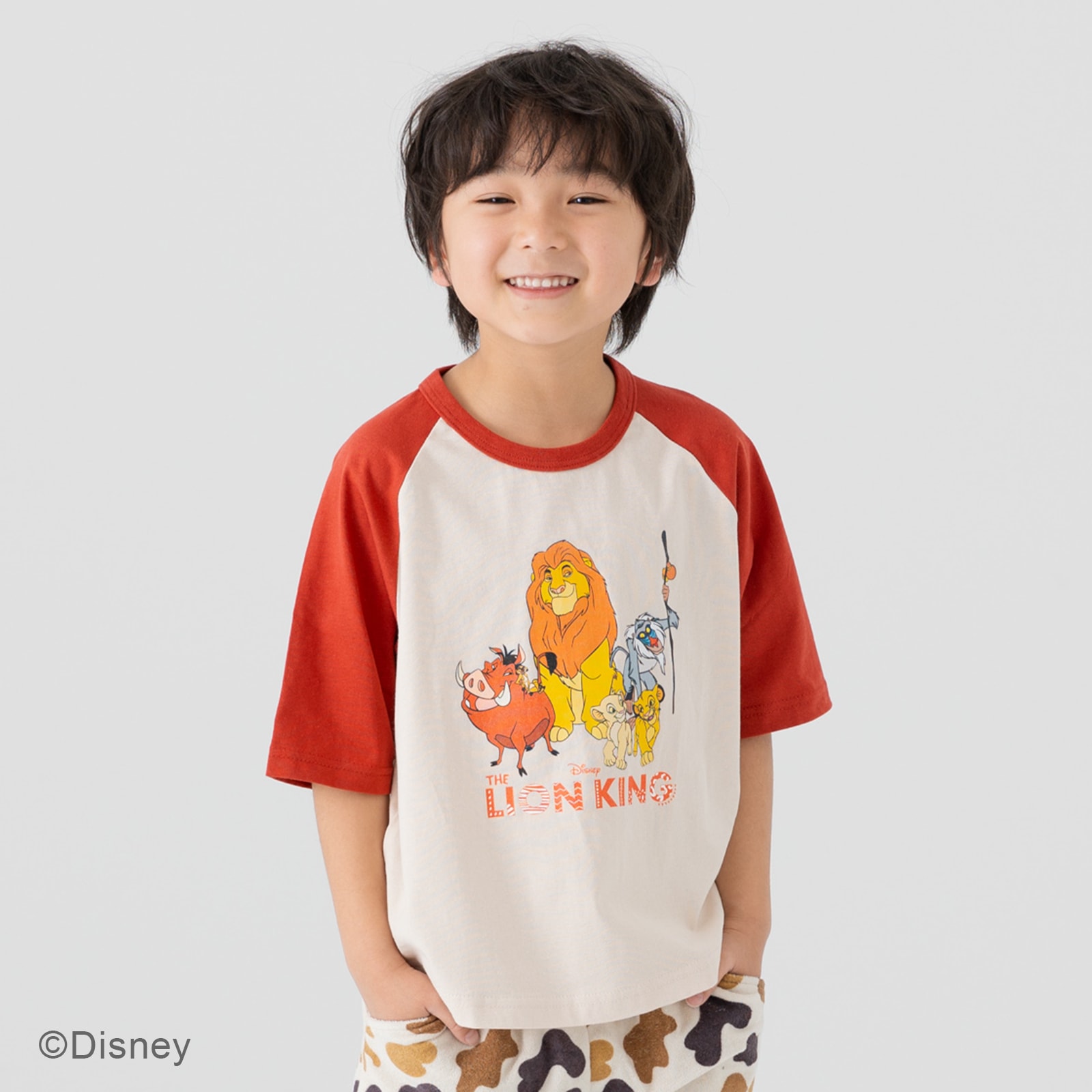 ライオンキング Tシャツの商品一覧 通販 - Yahoo!ショッピング