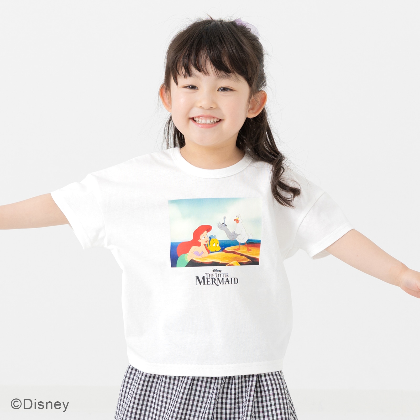 ディズニープリンセス アウトレット キッズ ディズニー キャラクター 