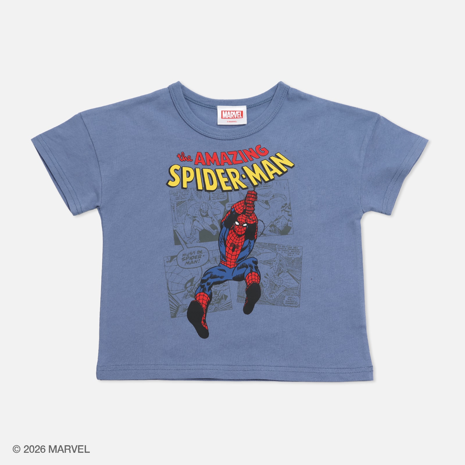 【新品未使用】スパイダーマン　セットアップ　キッズ　110センチ 楽天市場】スパイダーマン セットアップの通販