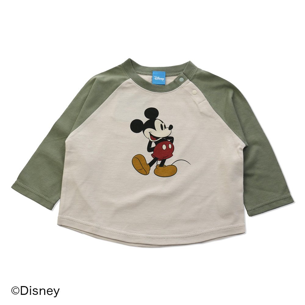 ゆうパケ送料無料 子供服 ミッキーマウス 長袖tシャツ 男の子 女の子 キッズ ベビー服 ディズニー ロンt ラグラン 綿100 80 90 100 110 1 130cm M便 1 2 Chil2 通販 Yahoo ショッピング ゆうパケ送料無料 子供服 ミッキーマウス 長袖tシャツ 男の子 女の子 キッズ ベビー服 ディズニー ロンt ラグラン 綿100 80 90 100 110 1 130cm M便 1 2 Chil2 通販 Yahoo ショッピング