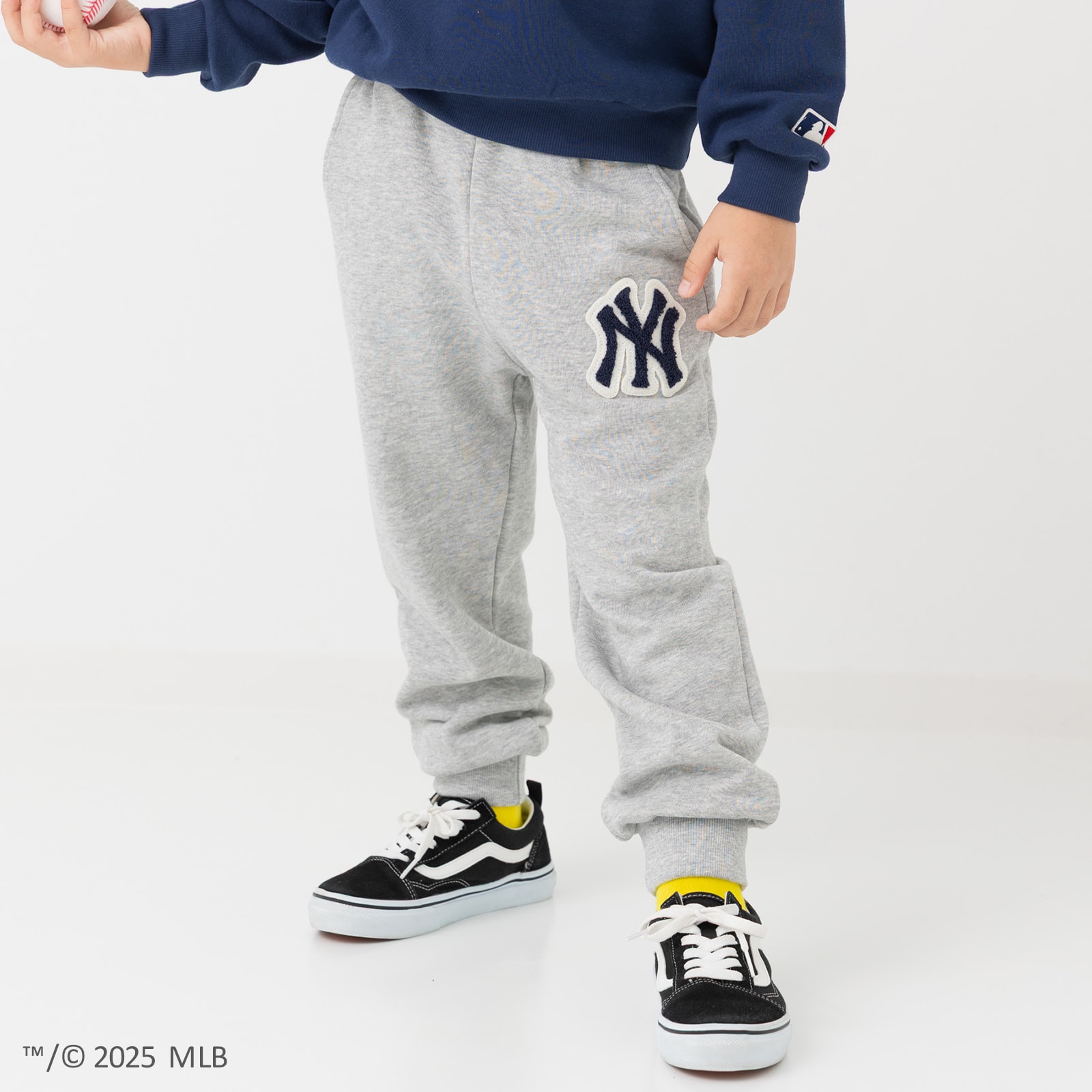 BAPE キッズ　130 スウェットパンツ　新品未使用 エコハイブリッド キッズ スウェットパンツ(キッズ) – NANGA