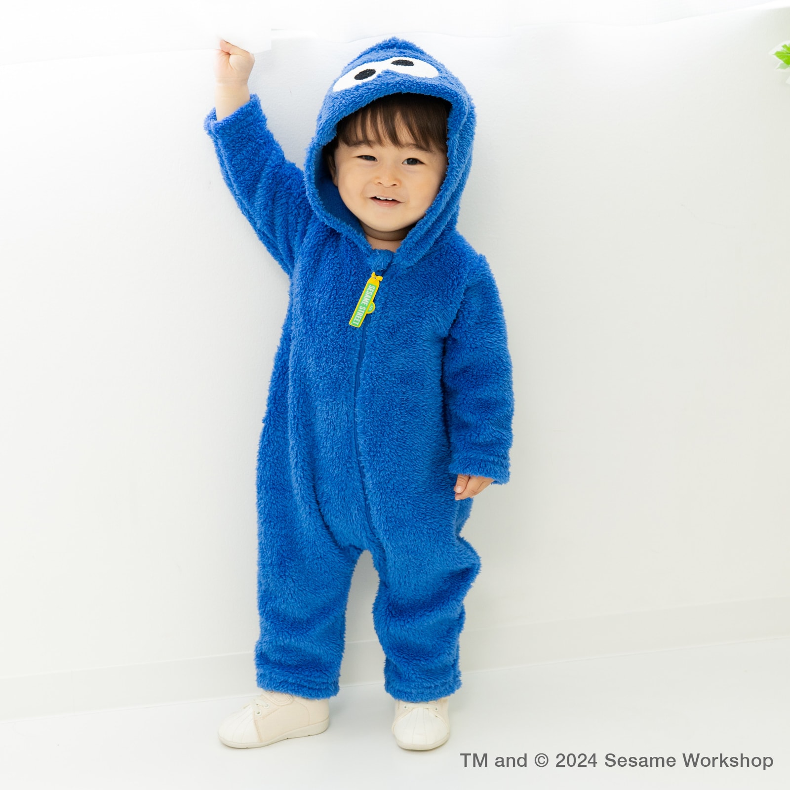 新品未使用　familiar　カバーオール　ロンパース　ベビー服 楽天市場】ミッフィー 長袖 ロンパース カバーオール miffy 女の子 前