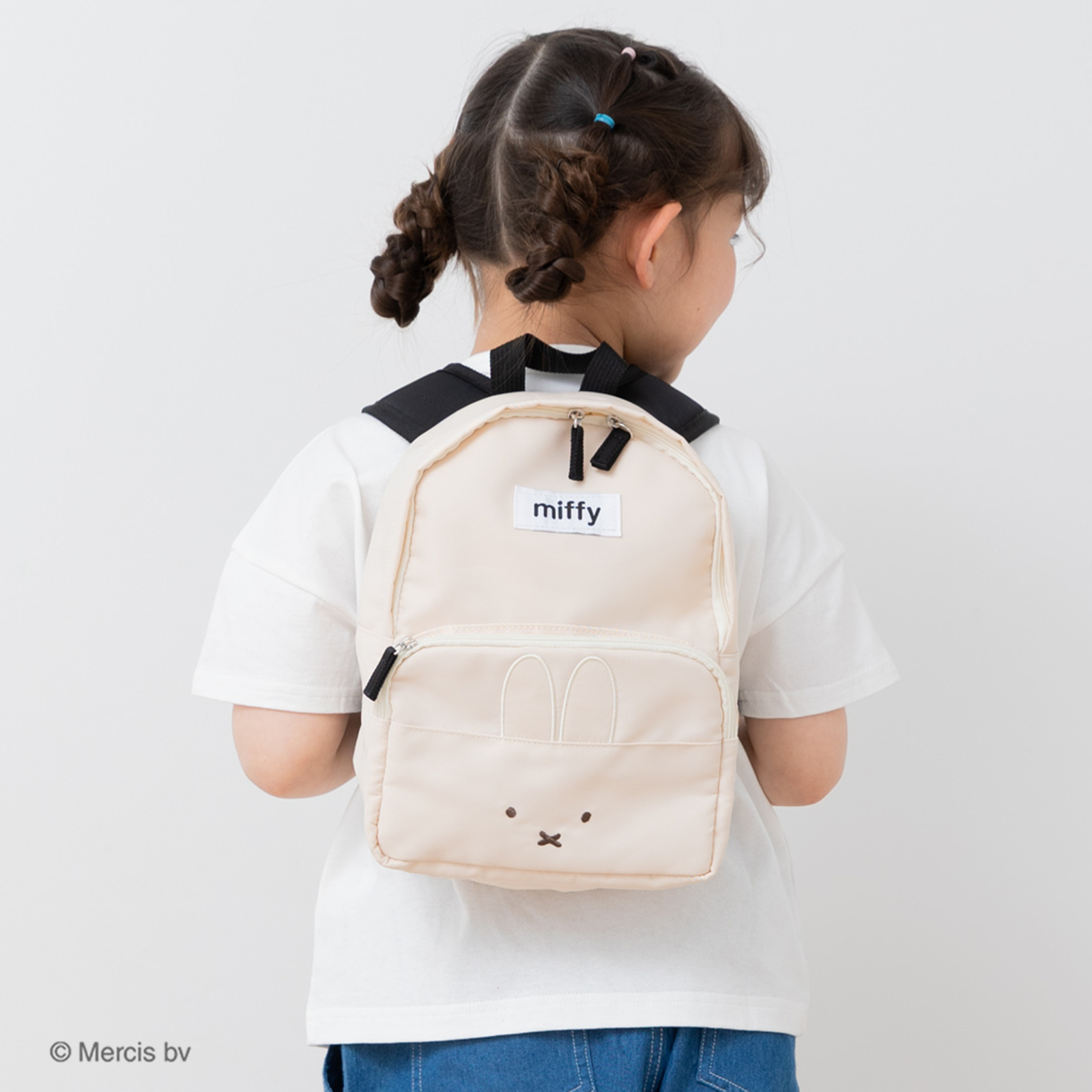 ミッフィー リュック キッズ（リュックサック（子ども用））｜バッグ