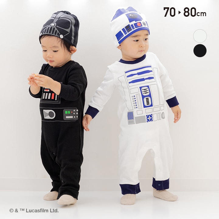 スター・ウォーズ スタイ 2枚セット JAM & LINK（ジャムアンドリンク）の「STAR WARS / スター