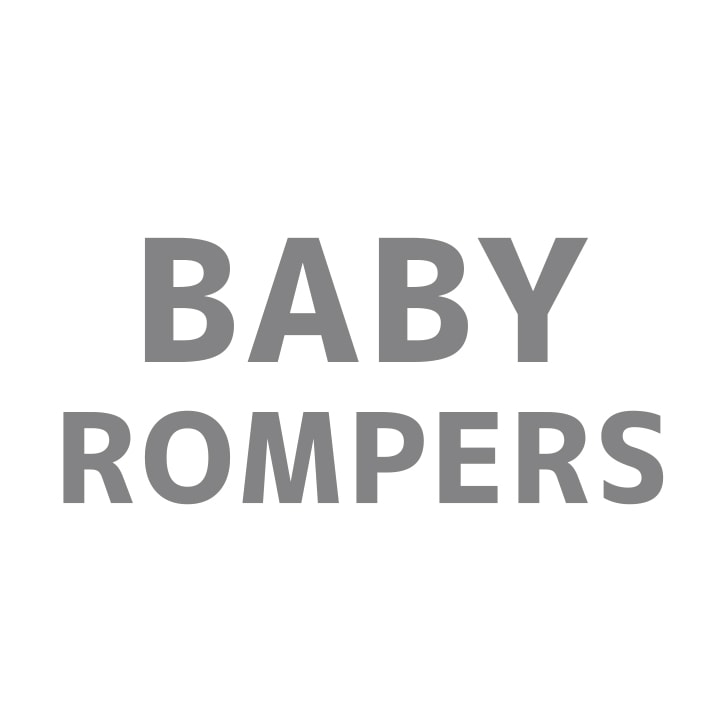 ロンパース・カバーオール