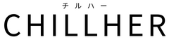 CHILLHER(チルハー) ロゴ
