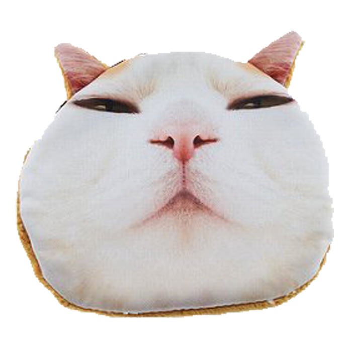 アニマルポーチ 犬 猫 小物入れ?化粧ポーチ?バッグ ポーチ |  | 05