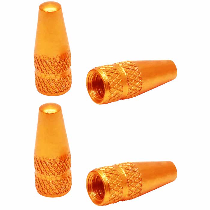 バルブキャップ 自転車 仏式 英式 カスタマイズ パーツ |  | 02