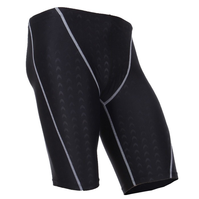 EMPT メンズ フィットネス水着フィットネスに最適なスイムウェアスポーツ 男性用 ショートパンツ ...
