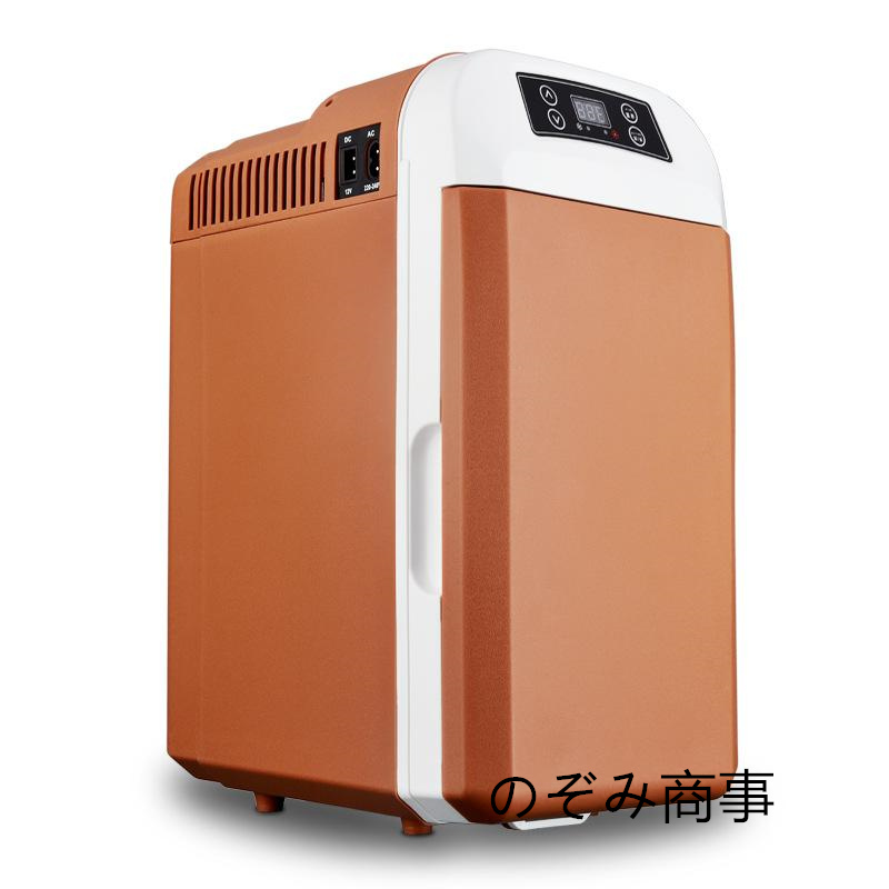 温冷庫　8ℓ  未使用品 温冷庫 8ℓ 未使用品 楽天市場】車載冷蔵庫 小型 8L 冷温庫 温