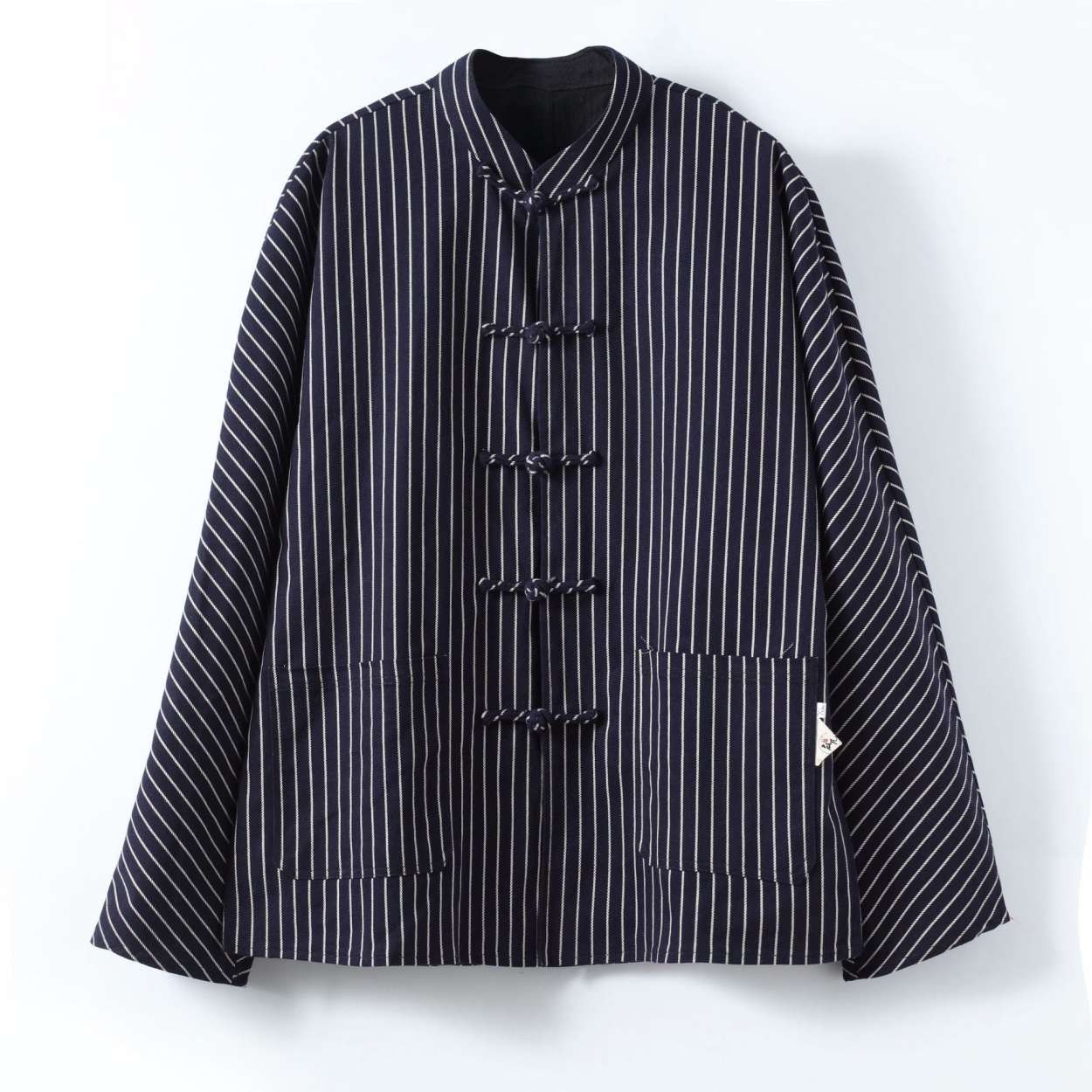 チャイナ服 メンズ チャイナジャケット カンフージャケット 男性