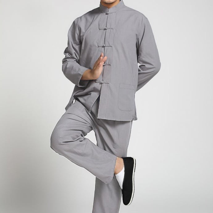 チャイナ服 メンズ チャイナスーツ カンフースーツ カンフー服 上下セット セットアップ 男性用 中華服 中国服 老粗布 高級綿 綿100 送料無料 Chmgg チャイナカジュアル 通販 Yahoo ショッピング