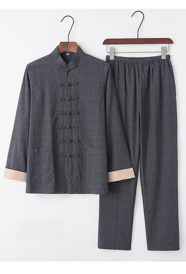 【古着】中国で【大ブーム】の漢服7点セット S743616e6bb96405b9ee5fb71d8bd9