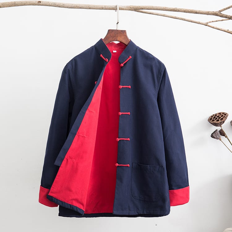 KAPITAL〈カンフーカバーオール チャイナ サイズ3 サーモンピンク〉 KAPITAL〈カンフーカバーオール チャイナ サイズ3 サーモンピンク〉
