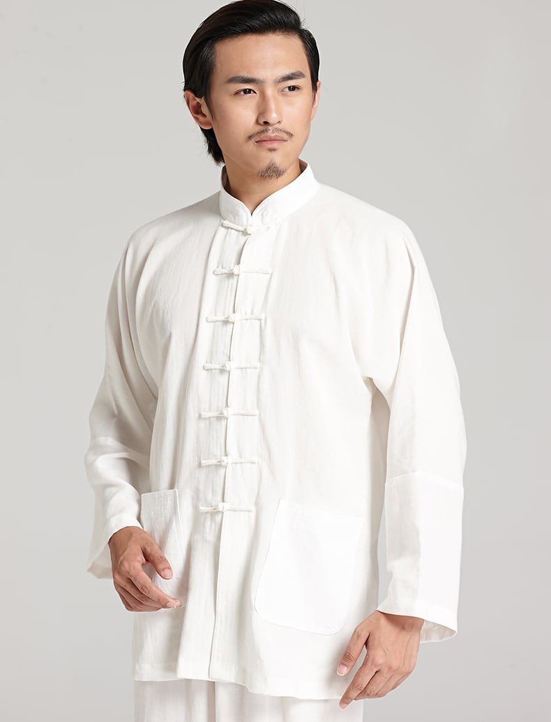 レディスの太極拳服