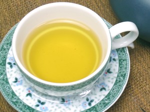 凍頂烏龍茶