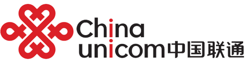 China Unicom Japan ロゴ