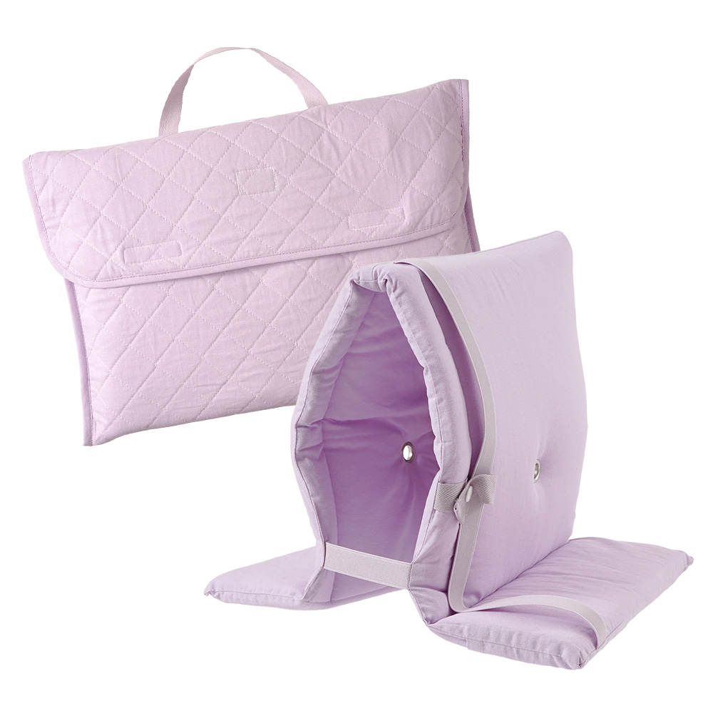 ちゃいなび（CHINAVI） 防災頭巾 2025モデル カバー 防災用品 背もたれ