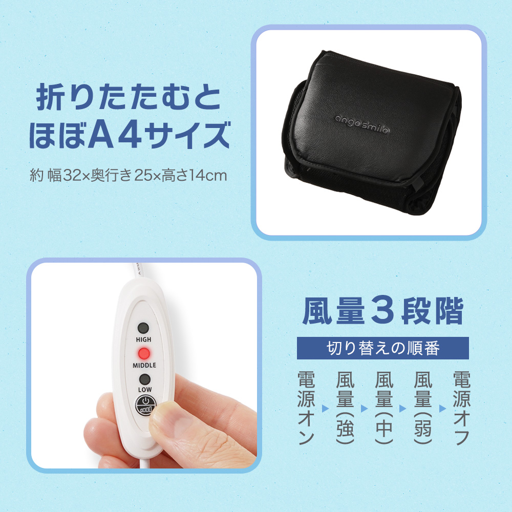 ちゃいなび（CHINAVI） ファンシート 2025 ツインファン ベビーカー