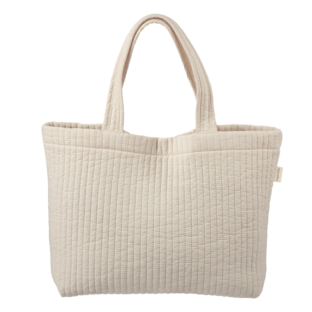 ちゃいなび（CHINAVI） ヌビバッグ トートバッグ Lサイズ レディース