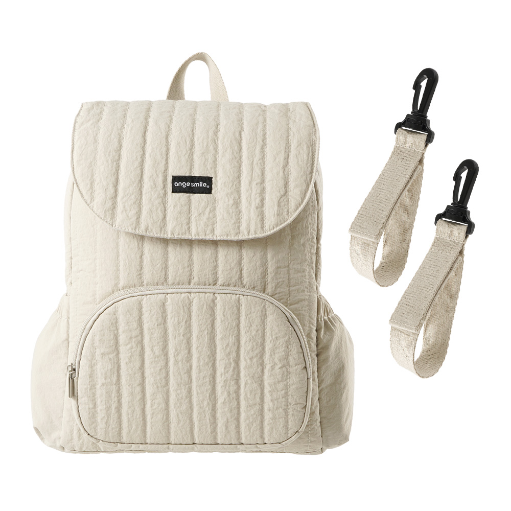 ちゃいなび（CHINAVI） angesmile マザーズリュック 大容量 軽量