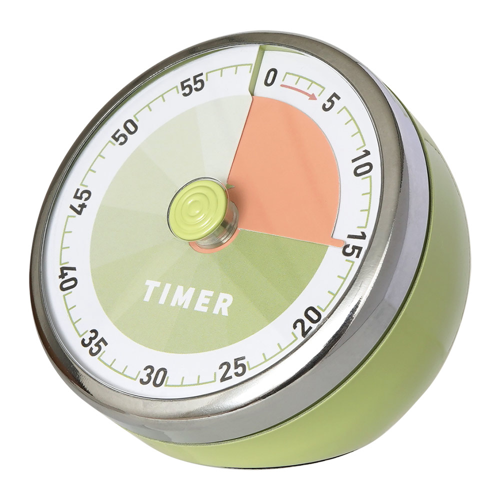学習タイマー 電池不要 ビジュアルタイマー 勉強タイマー リビング学習 子ども 子供 こども キッズ 幼児 小学生 ゲーム キッチンタイマー 宿題 ちゃいなび |  | 04