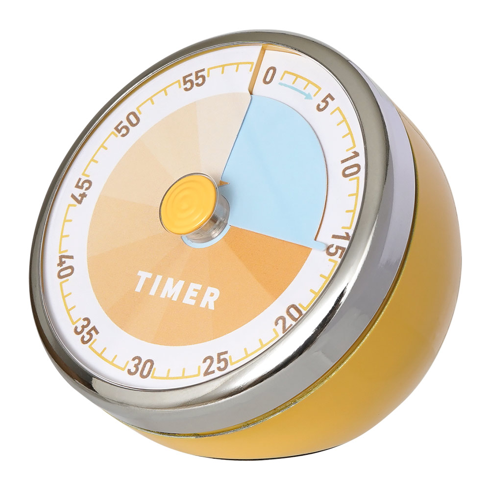 学習タイマー 電池不要 ビジュアルタイマー 勉強タイマー リビング学習 子ども 子供 こども キッズ 幼児 小学生 ゲーム キッチンタイマー 宿題 ちゃいなび |  | 02