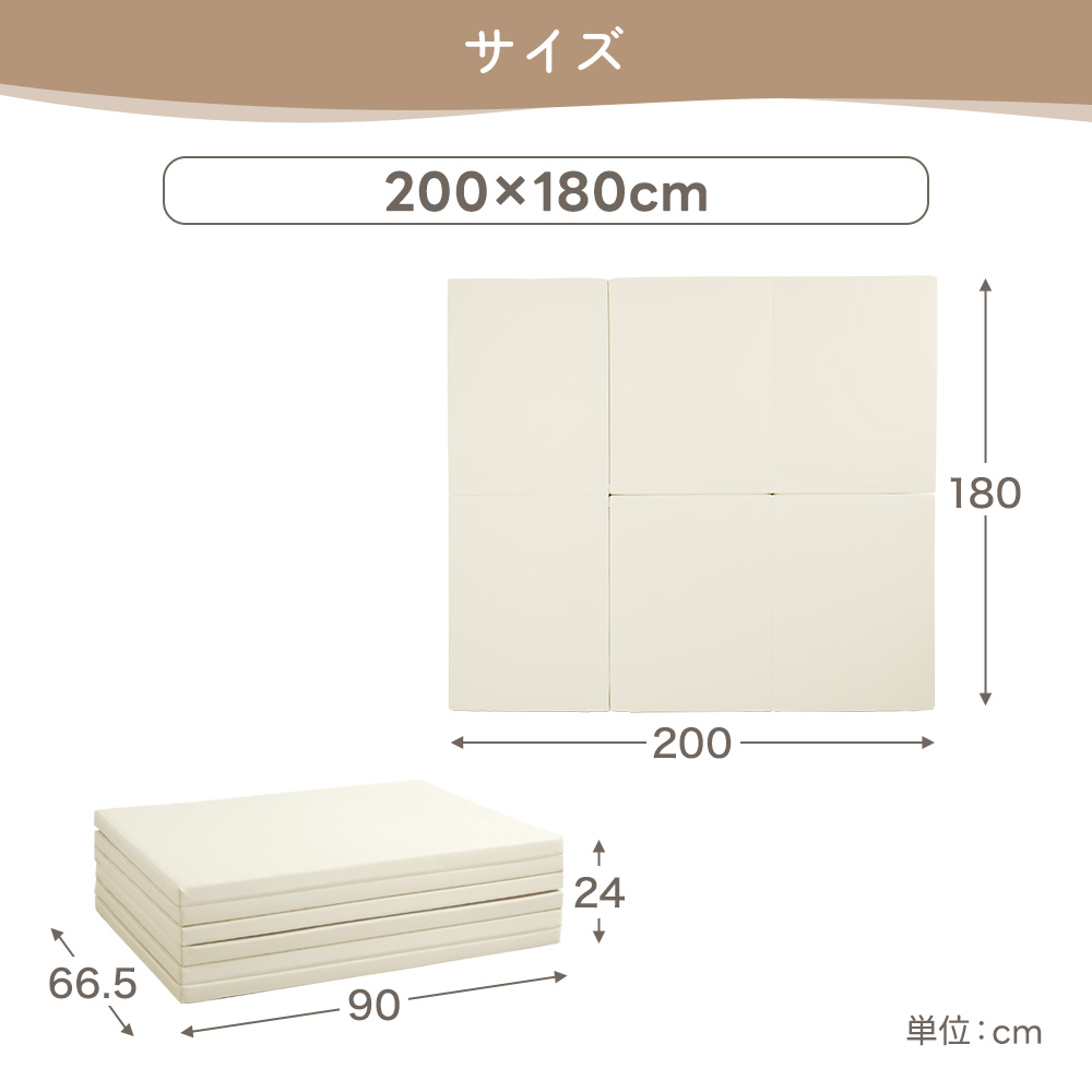 プレイマット 赤ちゃん ベビー マット 大きい 折りたたみ 厚み4cm 厚手 プレイマット 赤ちゃん ベビー マット 大きい 折りたたみ 厚み4cm 厚手