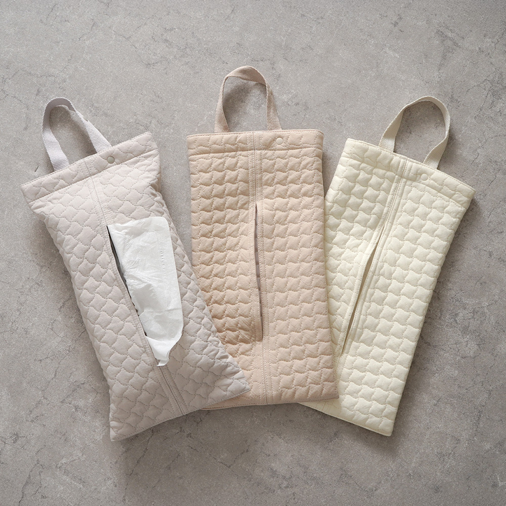 ティッシュケース イブル ティッシュカバー