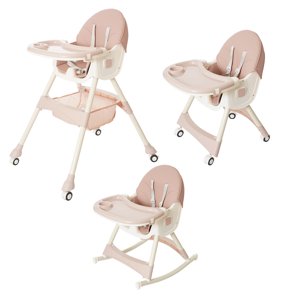 ちゃいなび（CHINAVI） ベビーチェア ハイチェア ローチェア ハイ