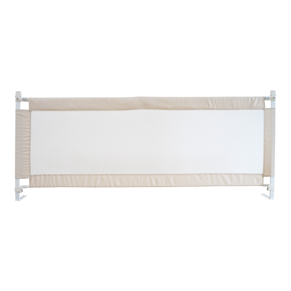 ちゃいなび（CHINAVI） メッシュベッドガード ベビー 生後18ヶ月〜満5