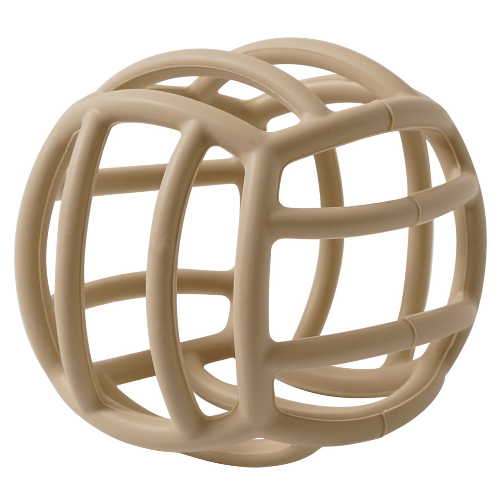 歯固め 赤ちゃん ベビーシリコンボール 選べる2タイプ シリコンボール シリコン ボール ベビー 歯がため 知育 玩具 煮沸 薬剤 プレゼント ギフト | ちゃいなび | 02