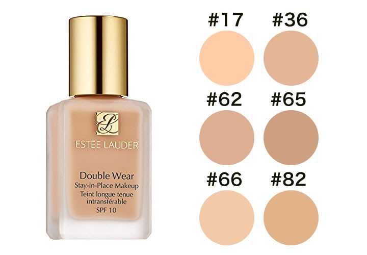 ESTEE LAUDER（エスティローダー） ダブルウェア ステイ イン プレイス