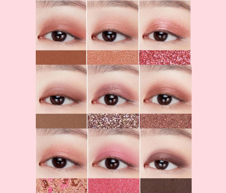 Etude House エチュードハウス プレイカラーアイズパレット アイシャドウ パレット 韓国コスメ 韓国化粧品 :etude-3play:well  being専門店 ちんじゅ - 通販 - Yahoo!ショッピング