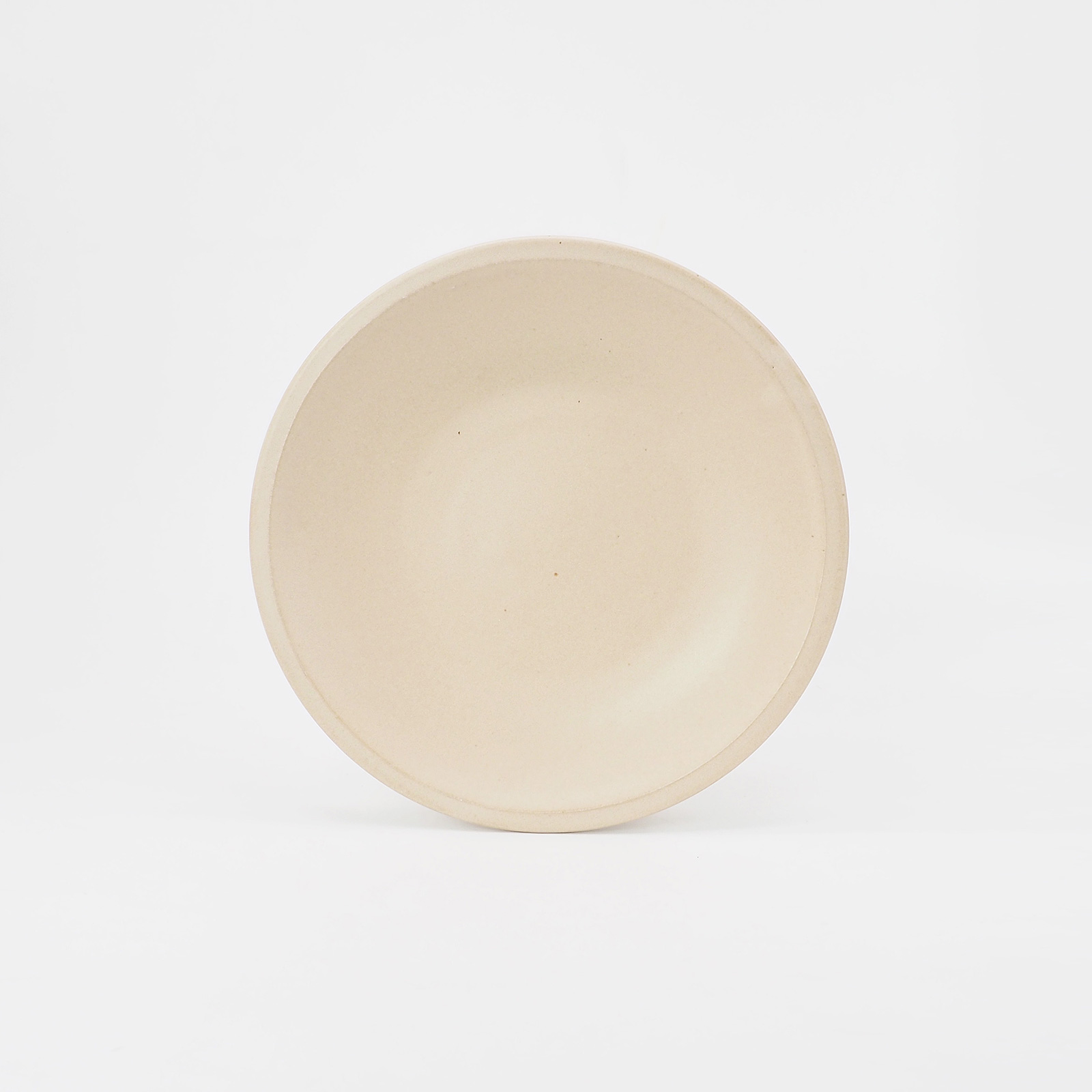 直営店 Sai Plate M サイ プレートＭ 直径20cm 優しいカラーの8色展開 日本製 美濃焼 中皿 リサイクル SDGs |  | 07