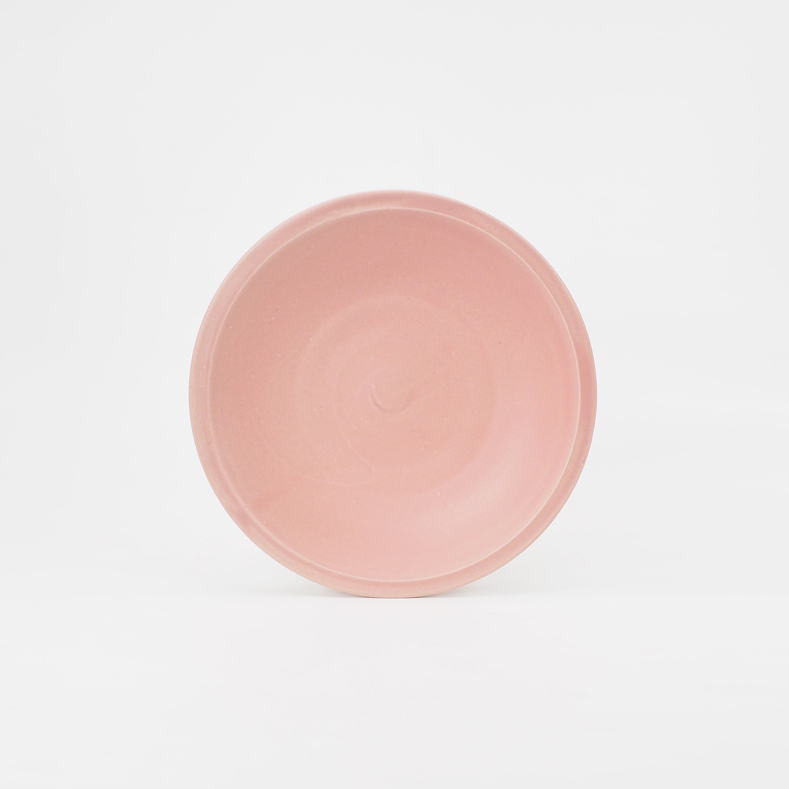 直営店 Sai Plate M サイ プレートＭ 直径20cm 優しいカラーの8色展開 日本製 美濃焼 中皿 リサイクル SDGs |  | 02