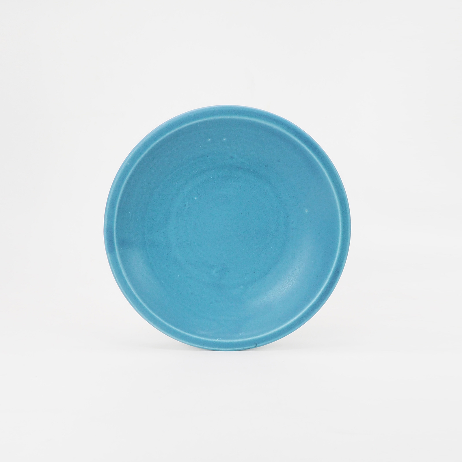 直営店 Sai Plate M サイ プレートＭ 直径20cm 優しいカラーの8色展開 日本製 美濃焼 中皿 リサイクル SDGs |  | 05