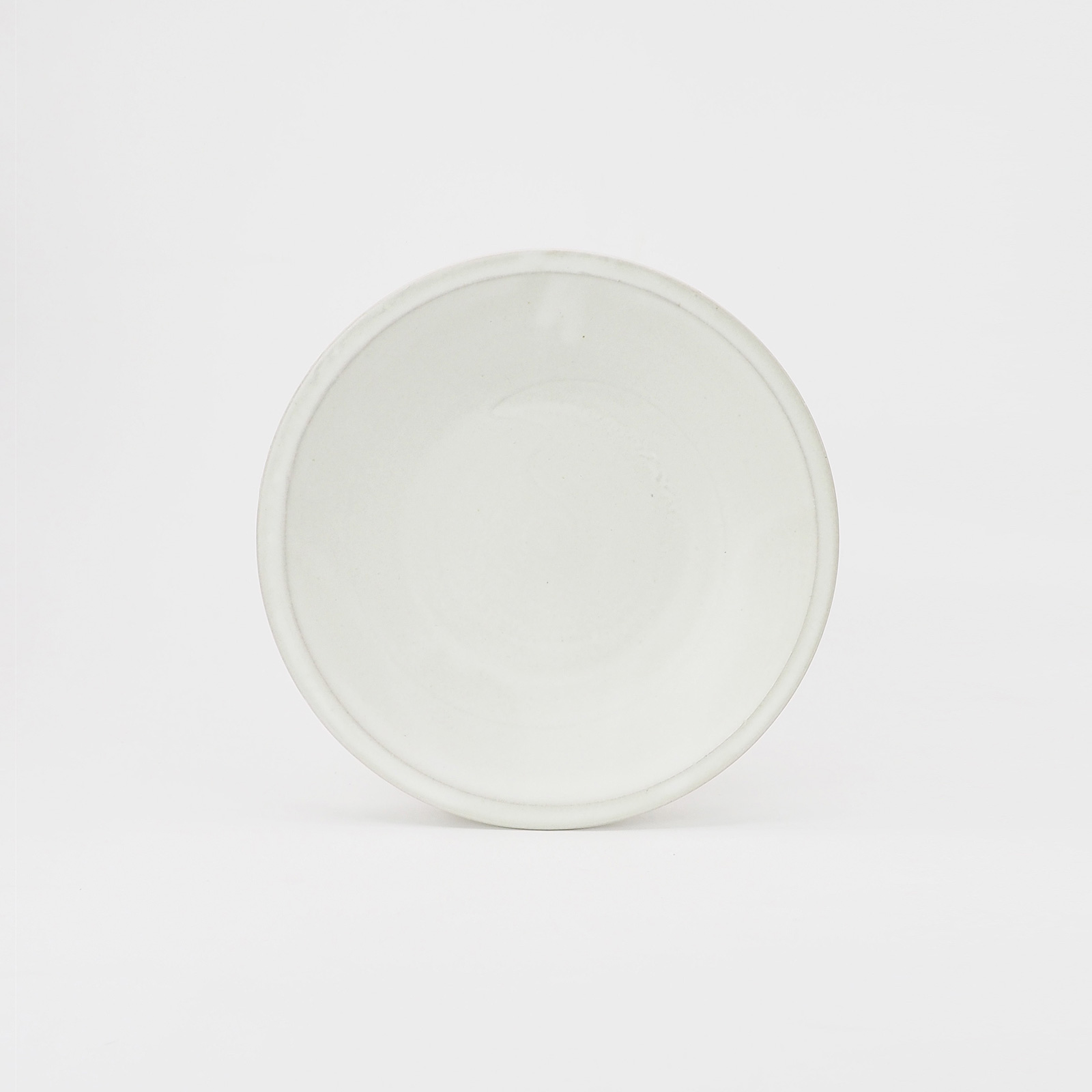 直営店 Sai Plate M サイ プレートＭ 直径20cm 優しいカラーの8色展開 日本製 美濃焼 中皿 リサイクル SDGs |  | 01