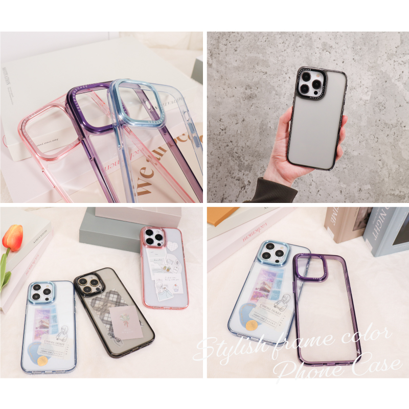 iPhone14.15 ケース 2色セット インクのチップス iphone15 ケース クリア スマホケース iphone14