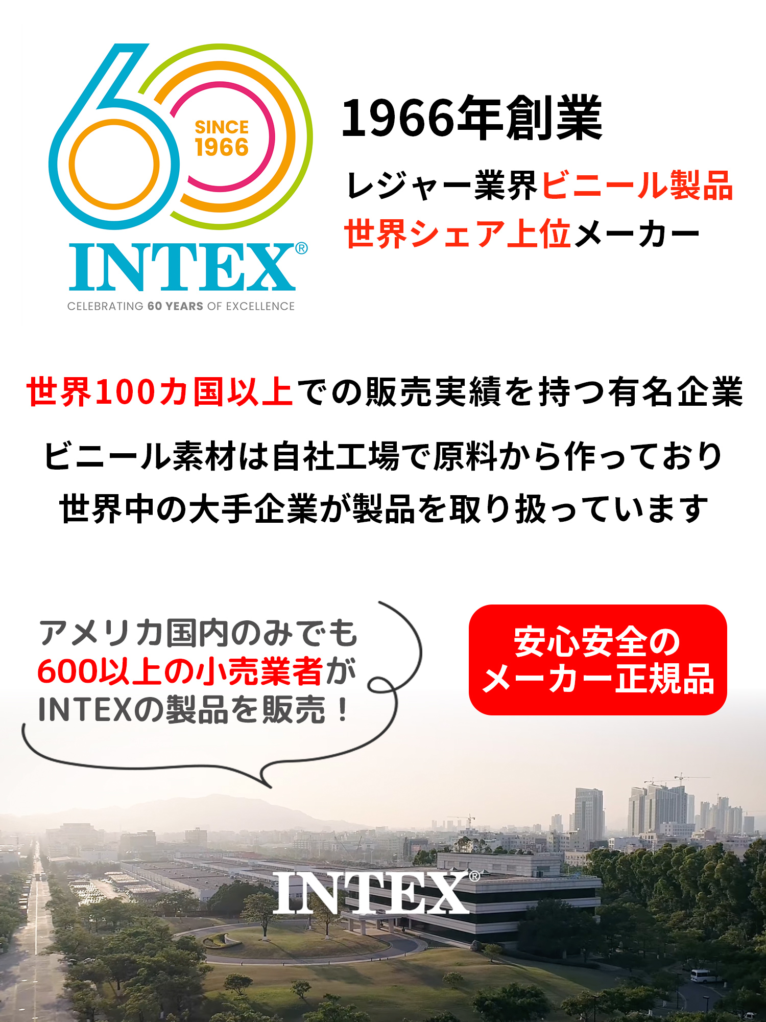 インテックス プール 家庭用 プール ダイナソ...の詳細画像2