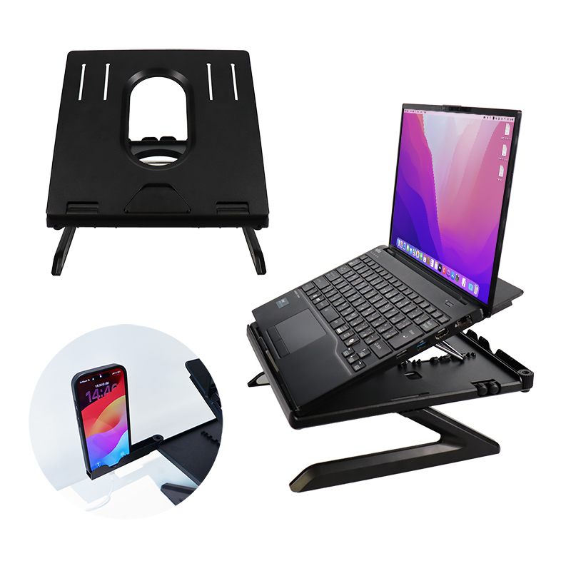 インクのチップス ノートパソコンスタンド pcスタンド ノートパソコン