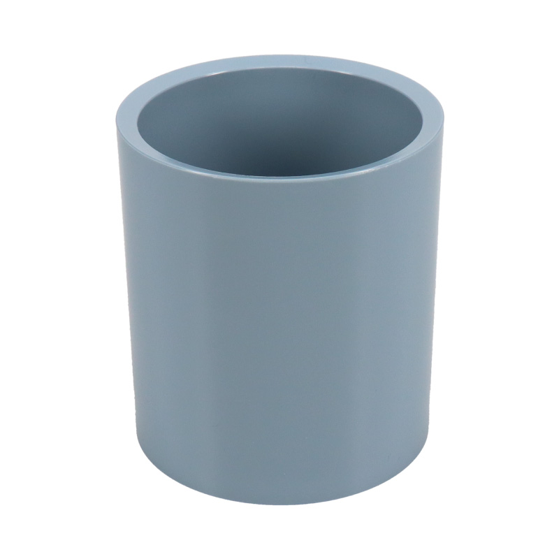 ペン立て おしゃれ 丸型 ペンスタンド 文房具入れ ぺんスタンド 鉛筆立て ペンケース ペンホルダー ペン差し ケース ナチュラル デザイン 小物入れ deli | インクのチップス | 03