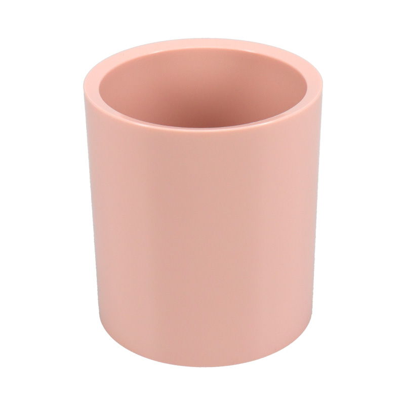 ペン立て おしゃれ 丸型 ペンスタンド 文房具入れ ぺんスタンド 鉛筆立て ペンケース ペンホルダー ペン差し ケース ナチュラル デザイン 小物入れ deli | インクのチップス | 02