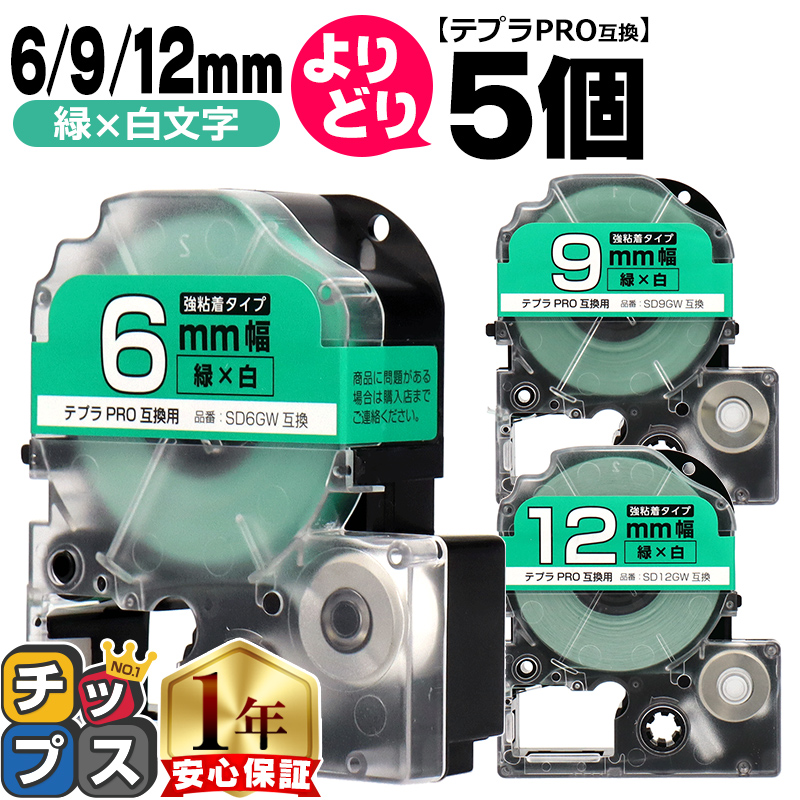 evPROp݊ LOWΉ RI 5 /  6mm/9mm/12mm(e[v) ݊e[v S  SD6GW SD9GW SD12GW
